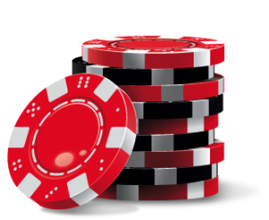 Casinochips-Roulette