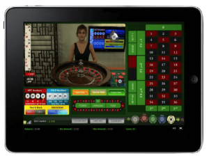 iPad casinosites-strategie